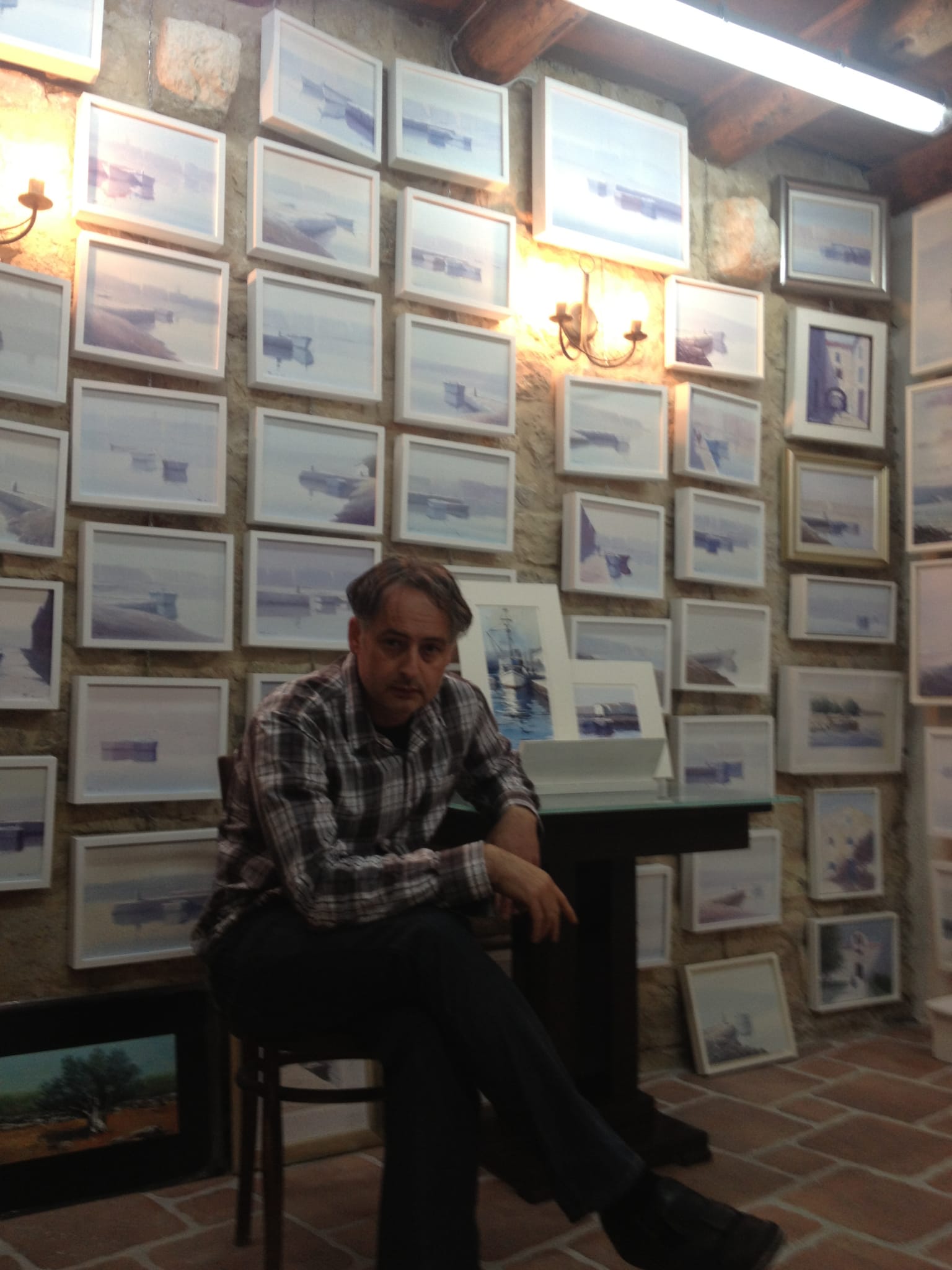 rab art gallery